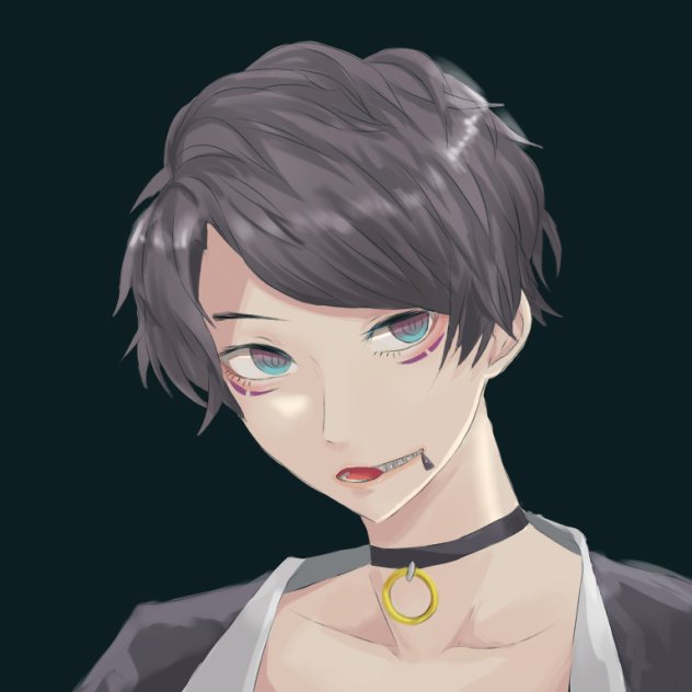 オリキャラ