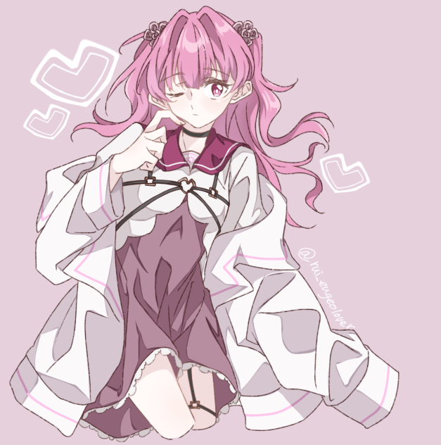 頂いたリクエストの代理さん