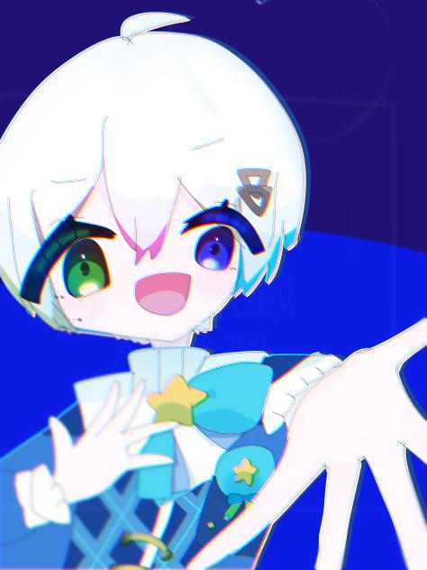 #  れるくんあのね