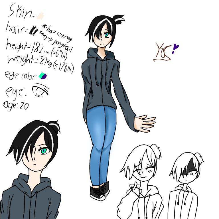 Read Description - ibisPaint