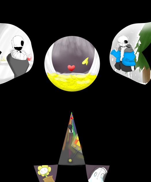 アンダーテール１０周年