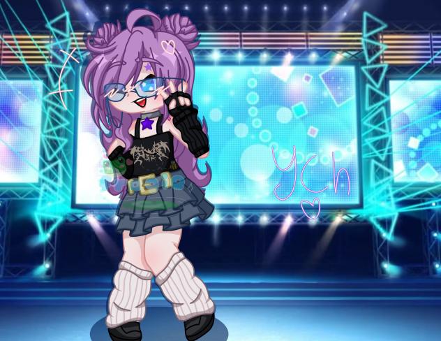 Idol Collab 🌟