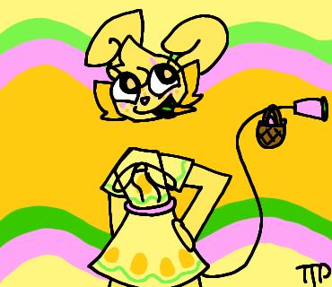 POSTING B4 THE UPDATE!!!!!!!