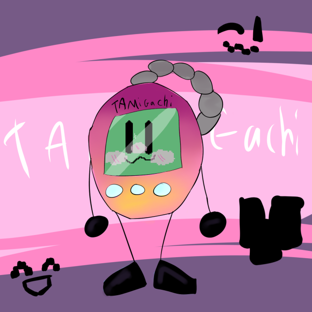 Another new oc