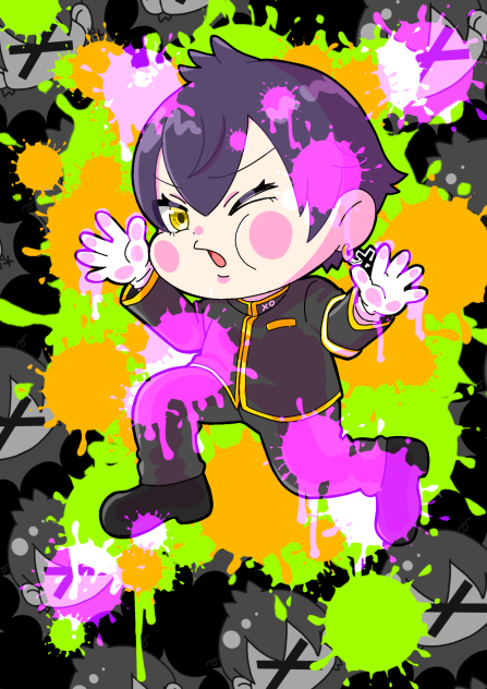 ヘルプ！