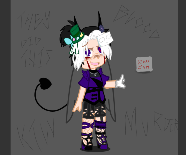 goodbye my unfinished masterpiece.