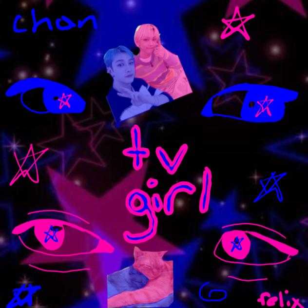 Tv girl