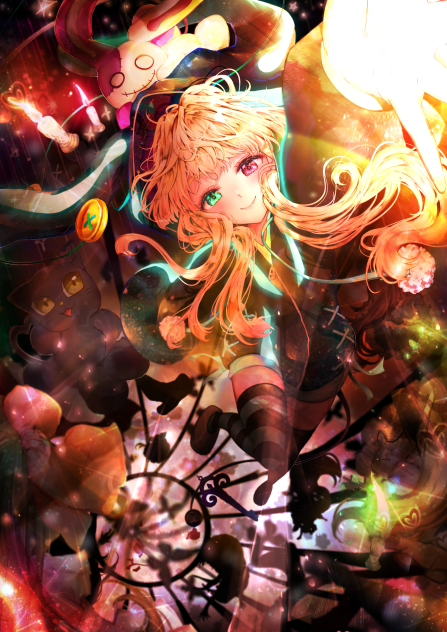夢