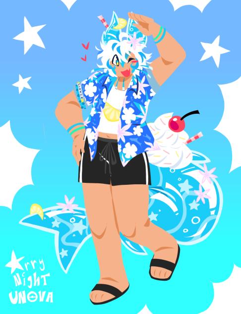 SODA!!!!