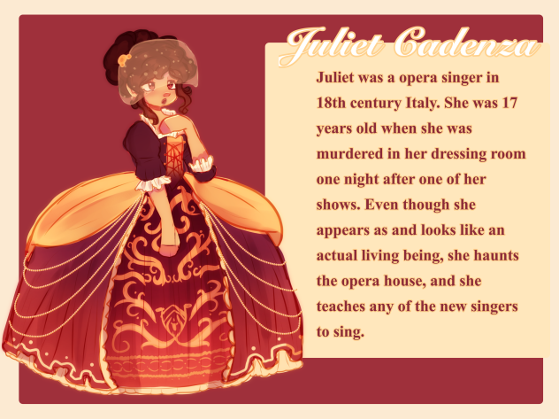 Juliet