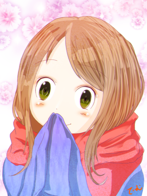 マフラー
