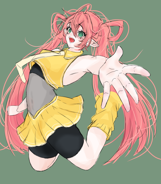 無題334 - ibisPaint