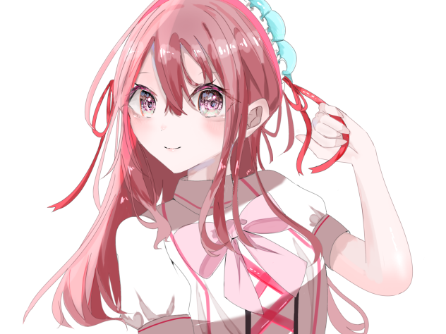 メイド