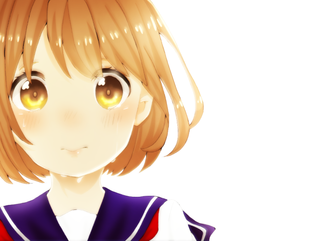 線画お借りしました