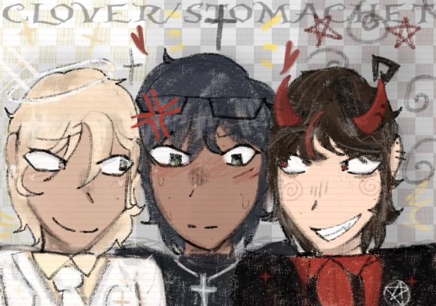3 way ‼️