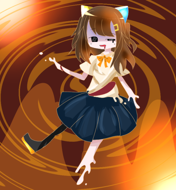 うわぁ☆