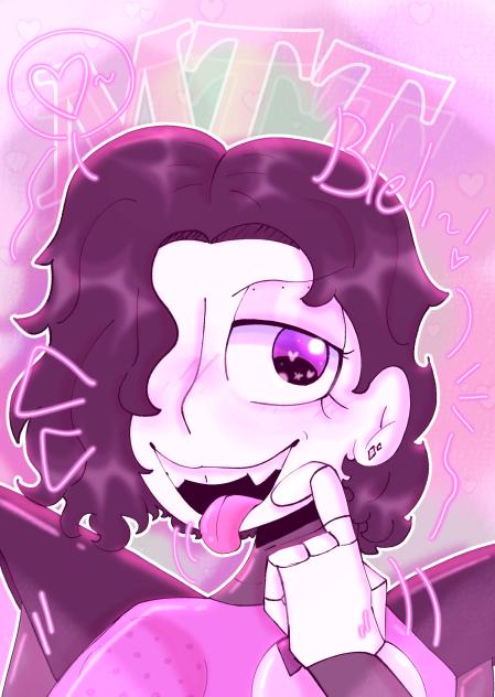 Mettaton~!