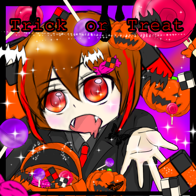 🎃🎃happy Halloween🎃🎃