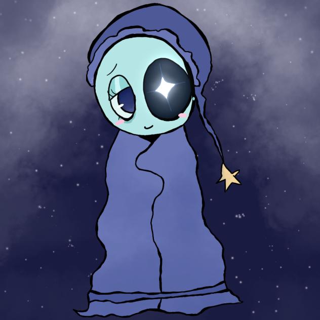 astro - ibisPaint