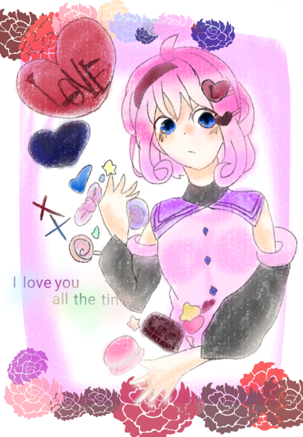LOVE