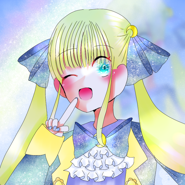 星の魔女🌟