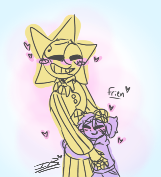 Frien✨
