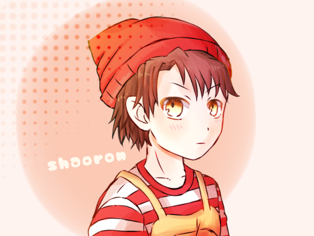 5日目 シャオロンさん