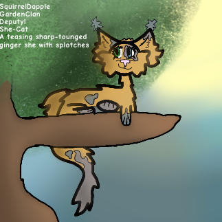 SquirrelDapple