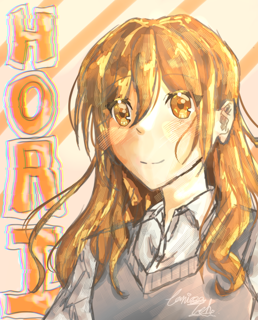Hori ✨🍊