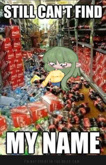 Day 2 of inserting Rayla into memes