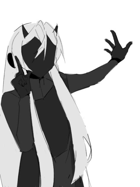 Doodle meme colored