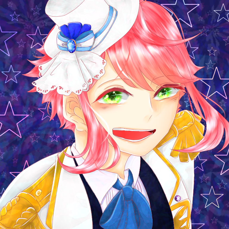 あんスタ コレクション 缶バッジ idol 姫宮桃李 あんスタ コレクション缶バッジ 姫宮桃李 - メルカリ