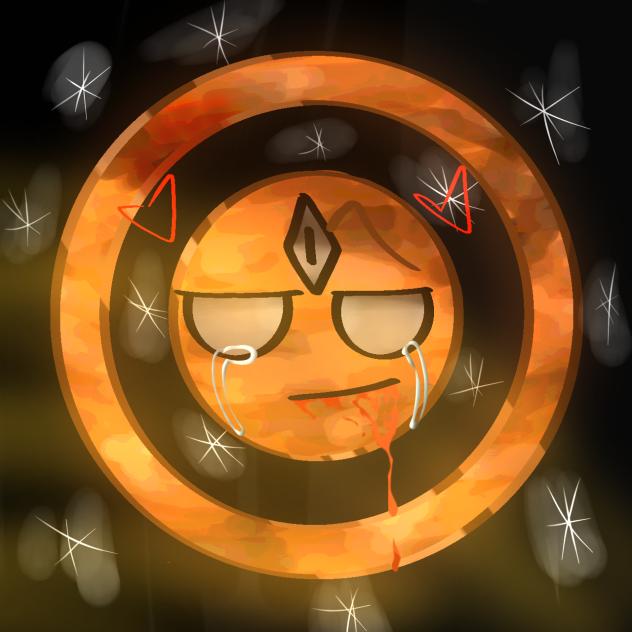 ириска - ibisPaint