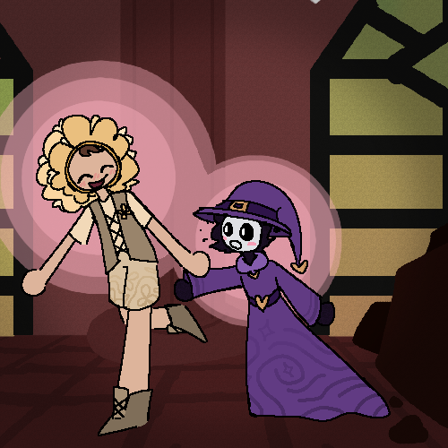 THE SILLY!!! - ibisPaint