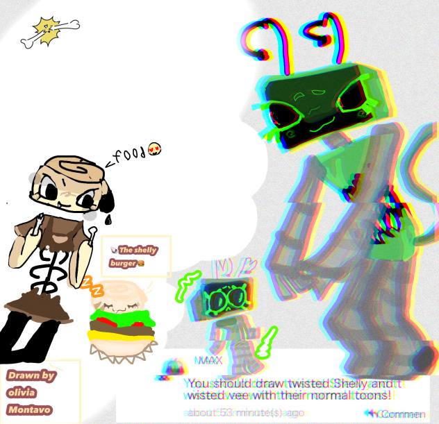 Idk what to name this