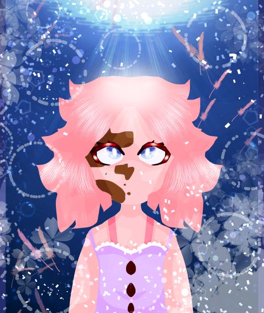 AT with StarTheInkling