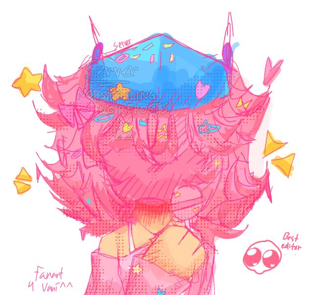 Vani fanart [HEADLESS]