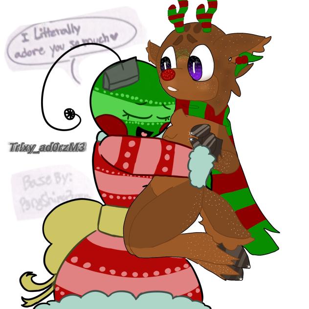 idk jolly bobbette