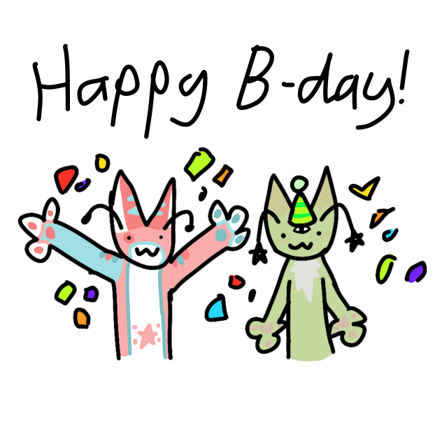 happy b-dayy!!!