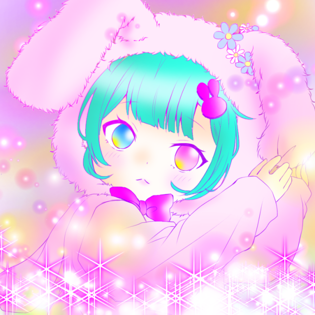 うさっ子