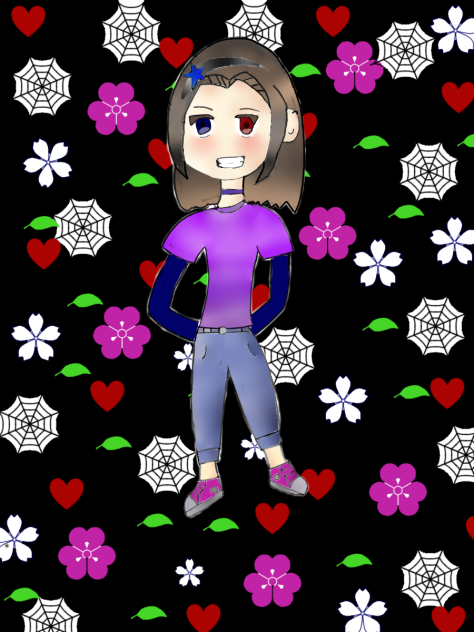 1 sin titulo - ibisPaint