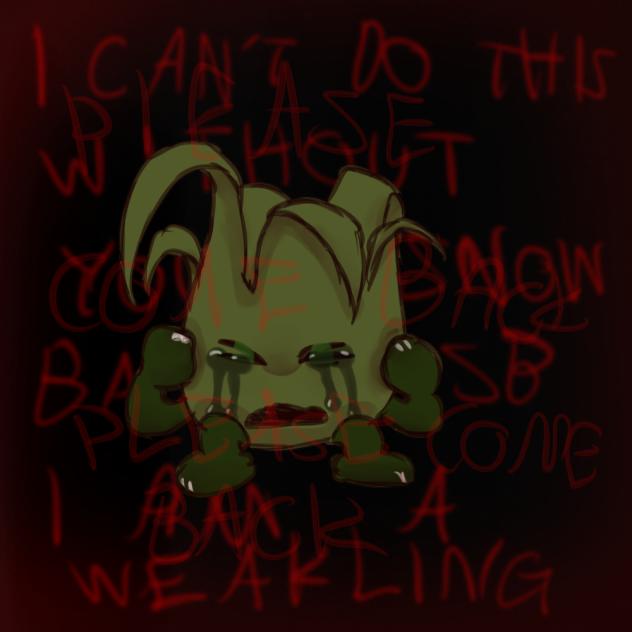 Poor Grassy