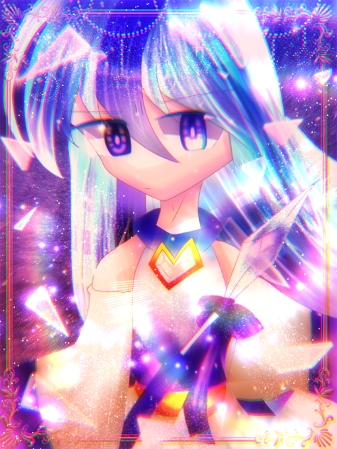 後悔の魔法使い