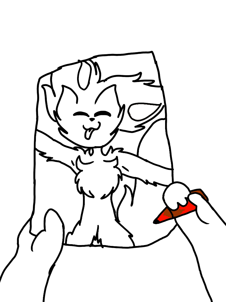 ART REQUESTS OPEN!!! - ibisPaint