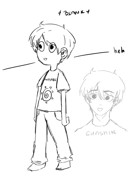 Sketches - ibisPaint