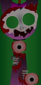 Sprunki phase 17 - Pinki