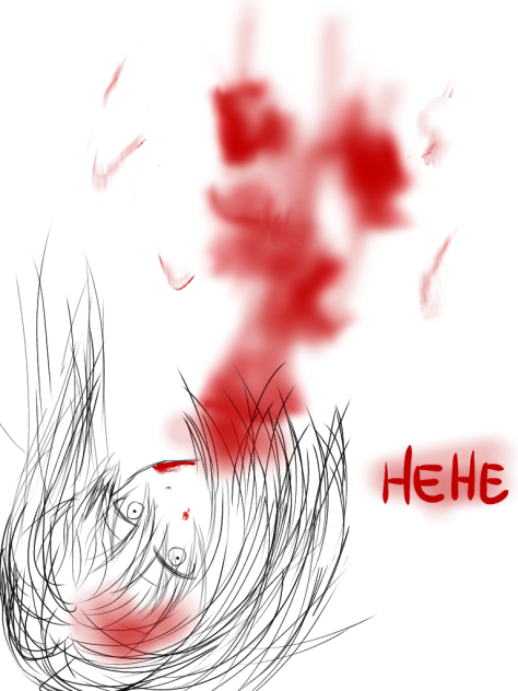 your head