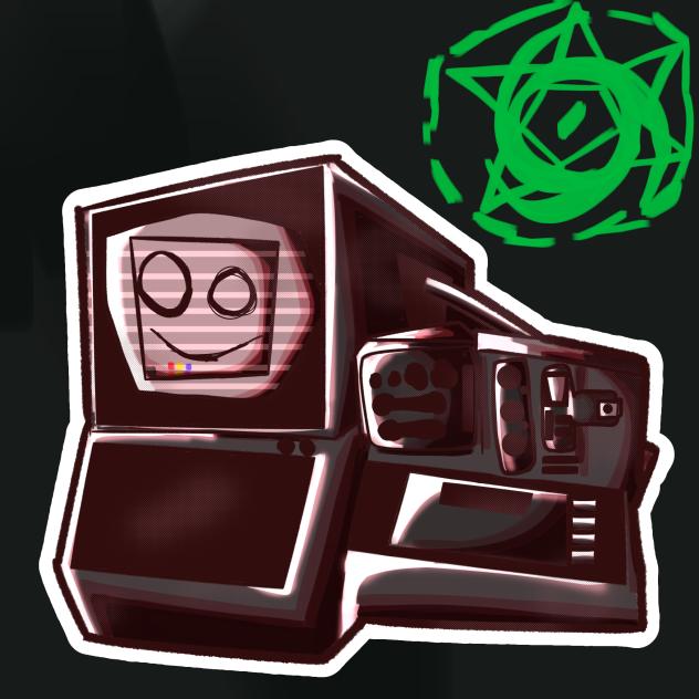 P.ai.nter! (For Random Artist)