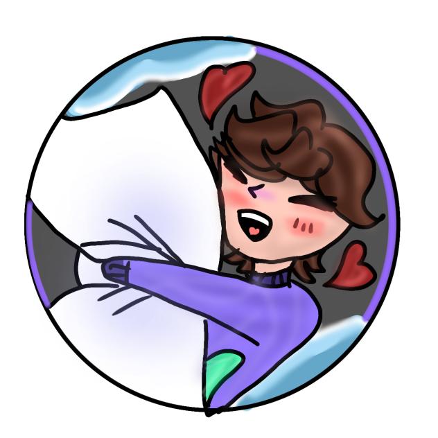 Minha nova foto de perfil!!!🌌💥
