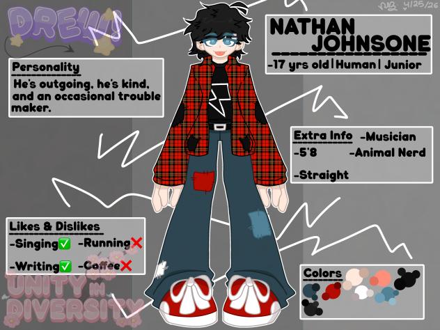 •Casual Musician🎶🎸•